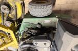 John Deere 48 Comm W-B Gressklipper