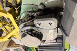 John Deere 48 Comm W-B Gressklipper