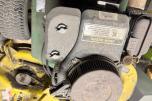 John Deere 48 Comm W-B Gressklipper