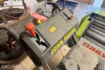 John Deere 48 Comm W-B Gressklipper