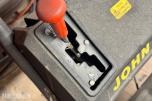 John Deere 48 Comm W-B Gressklipper