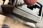 John Deere 48 Comm W-B Gressklipper