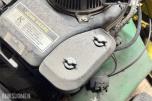 John Deere 48 Comm W-B Gressklipper