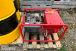 Kirsch D55 strømaggregat 5,5 kVA
