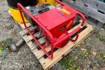 Kirsch D55 strømaggregat 5,5 kVA