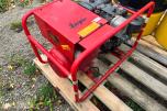 Kirsch D55 strømaggregat 5,5 kVA