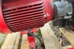 Kirsch D55 strømaggregat 5,5 kVA