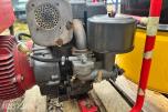 Kirsch D55 strømaggregat 5,5 kVA