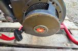 Kirsch D55 strømaggregat 5,5 kVA