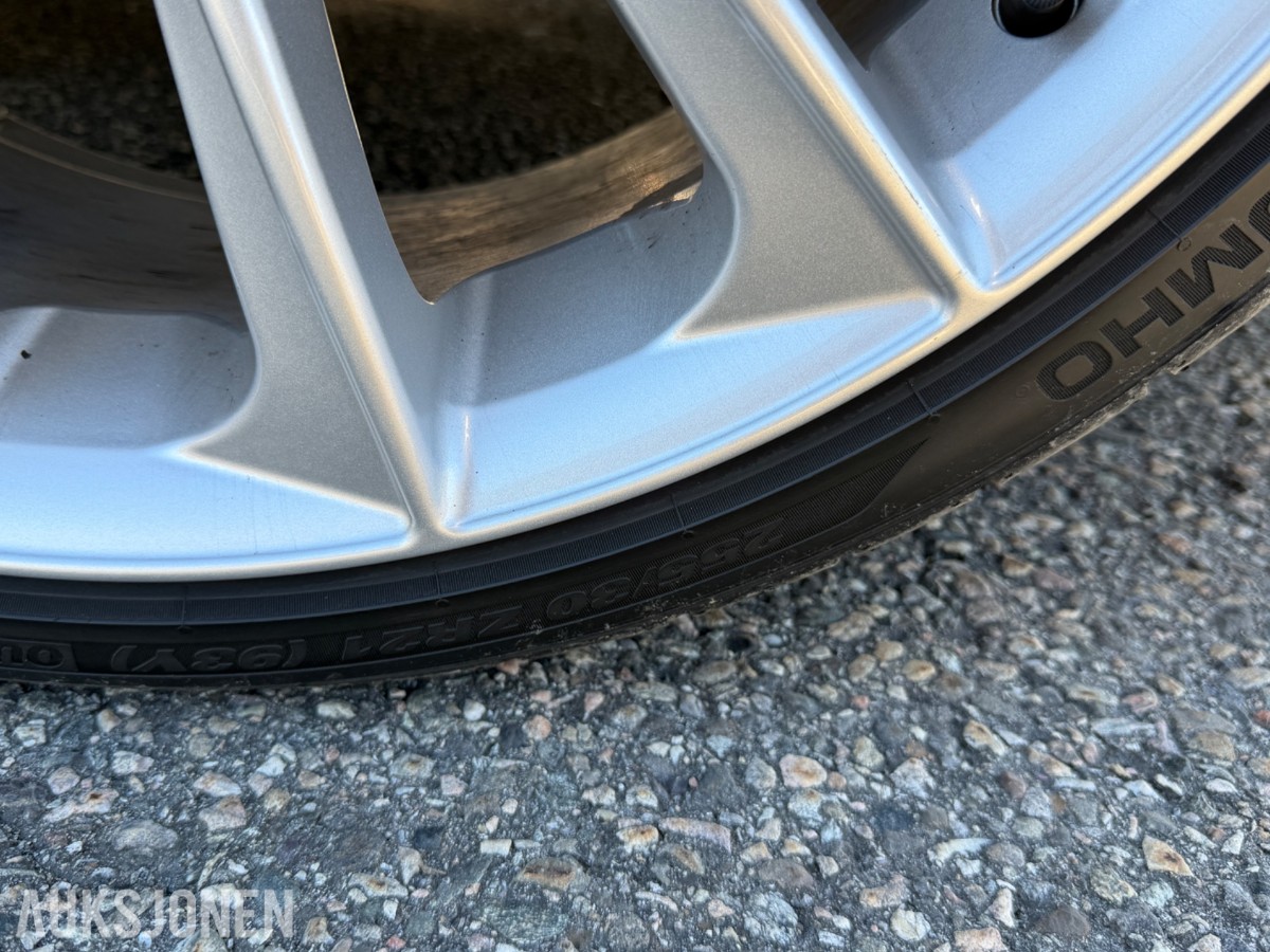 2008 MERCEDES-BENZ BRABUS B8, LAV KM, SJELDEN MULIGHET, NETTOPP EU GODKJENT