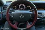 2008 MERCEDES-BENZ BRABUS B8, LAV KM, SJELDEN MULIGHET, NETTOPP EU GODKJENT