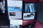 2008 MERCEDES-BENZ BRABUS B8, LAV KM, SJELDEN MULIGHET, NETTOPP EU GODKJENT