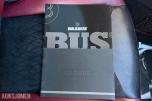 2008 MERCEDES-BENZ BRABUS B8, LAV KM, SJELDEN MULIGHET, NETTOPP EU GODKJENT