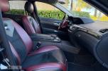 2008 MERCEDES-BENZ BRABUS B8, LAV KM, SJELDEN MULIGHET, NETTOPP EU GODKJENT