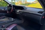 2008 MERCEDES-BENZ BRABUS B8, LAV KM, SJELDEN MULIGHET, NETTOPP EU GODKJENT