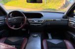2008 MERCEDES-BENZ BRABUS B8, LAV KM, SJELDEN MULIGHET, NETTOPP EU GODKJENT