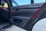 2008 MERCEDES-BENZ BRABUS B8, LAV KM, SJELDEN MULIGHET, NETTOPP EU GODKJENT