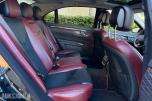 2008 MERCEDES-BENZ BRABUS B8, LAV KM, SJELDEN MULIGHET, NETTOPP EU GODKJENT