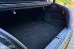 2008 MERCEDES-BENZ BRABUS B8, LAV KM, SJELDEN MULIGHET, NETTOPP EU GODKJENT