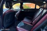 2008 MERCEDES-BENZ BRABUS B8, LAV KM, SJELDEN MULIGHET, NETTOPP EU GODKJENT