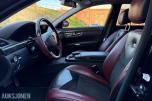 2008 MERCEDES-BENZ BRABUS B8, LAV KM, SJELDEN MULIGHET, NETTOPP EU GODKJENT
