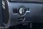 2008 MERCEDES-BENZ BRABUS B8, LAV KM, SJELDEN MULIGHET, NETTOPP EU GODKJENT