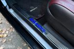 2008 MERCEDES-BENZ BRABUS B8, LAV KM, SJELDEN MULIGHET, NETTOPP EU GODKJENT