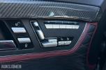 2008 MERCEDES-BENZ BRABUS B8, LAV KM, SJELDEN MULIGHET, NETTOPP EU GODKJENT