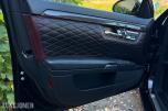 2008 MERCEDES-BENZ BRABUS B8, LAV KM, SJELDEN MULIGHET, NETTOPP EU GODKJENT
