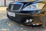 2008 MERCEDES-BENZ BRABUS B8, LAV KM, SJELDEN MULIGHET, NETTOPP EU GODKJENT