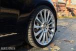 2008 MERCEDES-BENZ BRABUS B8, LAV KM, SJELDEN MULIGHET, NETTOPP EU GODKJENT