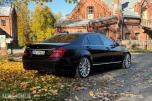 2008 MERCEDES-BENZ BRABUS B8, LAV KM, SJELDEN MULIGHET, NETTOPP EU GODKJENT
