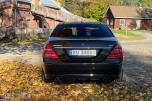 2008 MERCEDES-BENZ BRABUS B8, LAV KM, SJELDEN MULIGHET, NETTOPP EU GODKJENT