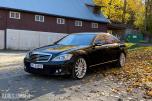 2008 MERCEDES-BENZ BRABUS B8, LAV KM, SJELDEN MULIGHET, NETTOPP EU GODKJENT