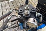 NE-MA hydraulisk power pack