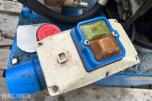 NE-MA hydraulisk power pack