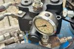 NE-MA hydraulisk power pack
