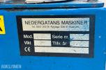 NE-MA hydraulisk power pack