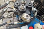 NE-MA hydraulisk power pack