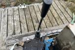 NE-MA hydraulisk power pack