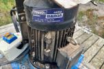 NE-MA hydraulisk power pack