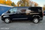 Ford Transit Custom varebil – 2018 – 128 736 km