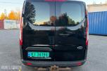 Ford Transit Custom varebil – 2018 – 128 736 km