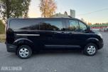 Ford Transit Custom varebil – 2018 – 128 736 km