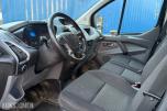 Ford Transit Custom varebil – 2018 – 128 736 km