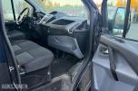 Ford Transit Custom varebil – 2018 – 128 736 km
