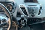 Ford Transit Custom varebil – 2018 – 128 736 km