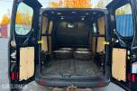 Ford Transit Custom varebil – 2018 – 128 736 km