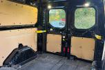 Ford Transit Custom varebil – 2018 – 128 736 km