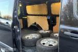 Ford Transit Custom varebil – 2018 – 128 736 km